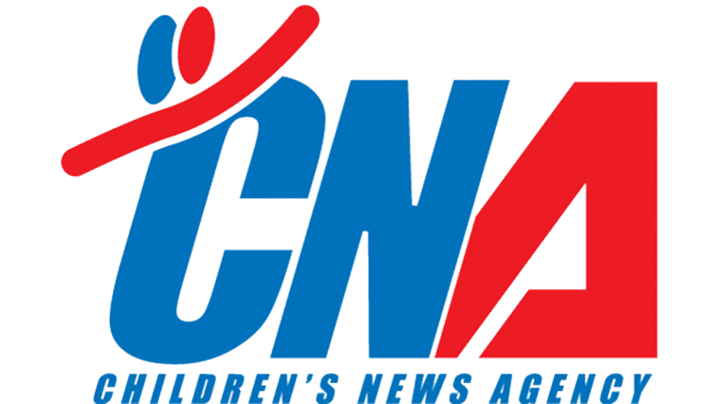 Childrens News Agency